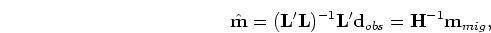 ${\bf L}'$