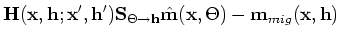 $\textstyle \approx$