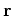 $\bf Y$