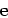 \begin{displaymath}
\bf e=\frac{ \bf S \bf A \bf r_{a,b}}{\bf S \bf A \bf r_{a,a}}- \bf 1
\end{displaymath}