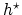 $z_r(h)$