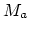 $M_1$