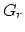 $\bf {x_r}$