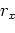 \begin{displaymath}
S_p(p_x,r_x,z=0,\omega)=e^{i\omega r_xp_x}.
\end{displaymath}