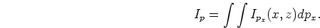 $I_p$