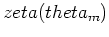 $theta to 0$