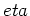 $2Delta S^{(1V)}_{ij}+ Delta S^{(1H)}_{ij}$