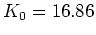 $G_0 = 2.20$