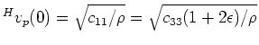 $\theta^H = 0$