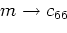\begin{displaymath}
v_p^2(\theta) = \frac{1}{2\rho}\left\{\left[\left(c_{11}+c_{...
...t(c_{33}+c_{44}\right)\cos^2\theta\right]
+ R(\theta)\right\}
\end{displaymath}