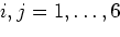 \begin{displaymath}
c_{ij} = \left(
\begin{array}{cccccc}
c_{11} & c_{12} & c_{1...
...\
& & & & c_{44} & \\
& & & & & c_{66}
\end{array}\right),
\end{displaymath}