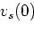 \begin{displaymath}
\zeta(\theta) = \frac{2\zeta_m}{1 + \chi(\theta)},
\end{displaymath}