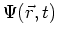 $\sigma(\vec{r})$