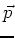 $\displaystyle \vec p=\frac{\mbox{depth}}{r_z}\vec r$