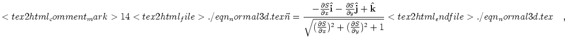 $ S=f(x)$