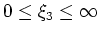 $\displaystyle \nabla^2 U =
(\xi_2^2-\xi_3^2)\frac{\partial^2}{\partial \beta^2}...
...2} U+
(\xi_1^2-\xi_2^2)\frac{\partial^2}{\partial \alpha^2}U = -\omega^2 s^2 U.$