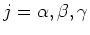$ k_\alpha$