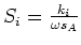 $ i=\alpha,\beta,\gamma$