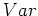 $\displaystyle Var(P_M) = E(P_M^2) - E^2(P_M),$