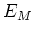 $ E_{M+1}$
