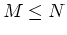 $\displaystyle E_M^\prime = \frac{N}{N-M}E_M.$