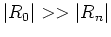 $ R_0^2$