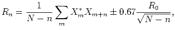 $ (N-n)^{-1/2}$