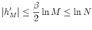 $ (N-n)^{-\frac{1}{2}}$