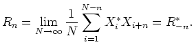 $ \left\{X_i\right\}$