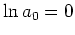$\displaystyle \frac{1}{2\pi i}\oint \ln\left(\sum a_n^* Z^{M-n-1}\right) \frac{...
..._0 + \sum_{n=1}^{M-1} \frac{1}{2\pi i}\oint\ln\left(Z - Z_n\right)\frac{dZ}{Z},$