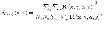 $ N_{\gamma }$