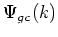 $\displaystyle \Psi_{\it gc}(k) = \left\{ \begin{array}{r} \pm (2^{n}-1) \qquad\...
... = \lambda, \cr \mp 1 \qquad\hbox{for}\quad k \neq \lambda. \end{array} \right.$