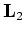 $\displaystyle \left [ \begin{array}{ccc} {\bf {L'}_0 L_0}&{\bf0 }&{\bf0} {\bf...
...begin{array}{c} {\bf d}_{0}  {\bf d}_{1}  {\bf d}_{2} \end{array} \right ],$