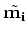 $ {{\bf i}^{th}}$