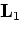 \begin{displaymath}\begin{array}{cc} S({\bf m_0})=\Vert {\bf L}_{0}{\bf m}_{0} -...
...\Vert {\bf L}_{1}{\bf m}_{1} - {\bf d}_{1} \Vert^2, \end{array}\end{displaymath}