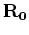 $ {\bf R_1}$