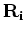 $ {\bf\Lambda_i}$