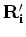 $ {\bf\Lambda'_i}$