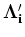 $ {\bf {\epsilon}_0}$