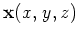 $\displaystyle {\bf H} \left ({\bf x}, {\bf y} \right )= \sum_{\it w} {\omega}^4...
...\left ({\bf x, r}; \omega \right )} {\bf G \left ({\bf y, r}; \omega \right )},$