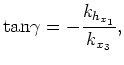 $ k_{h_{x_1}}$