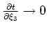 $\displaystyle {\rm tan}  \gamma = - \frac{k_{h_{\xi_1}}}{k_{\xi_3}},$