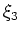 $\displaystyle \left[ \begin{array}{c}
x_1\\
x_3
\end{array} \right] =
\left[ \...
...\end{array}\right]
\left[ \begin{array}{c}
\xi_1 \\
\xi_3
\end{array} \right],$