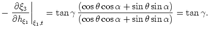 $ \theta=0^\circ$