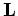 $ \mathbf u=\mathbf L\mathbf n$