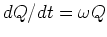 $ Q \approx Q_\infty$