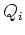 $ (Q,P/Q)$