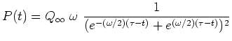 $ t=\tau$