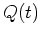 $ Q_\infty$