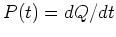 $ \tau$